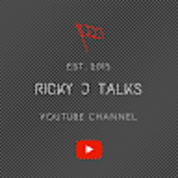 rickyjtalks
